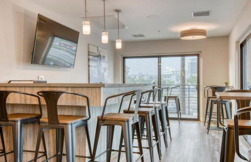 North Hollywood 1BR w Gym Pool Roof nr Metro LAX-853 - Foto 25