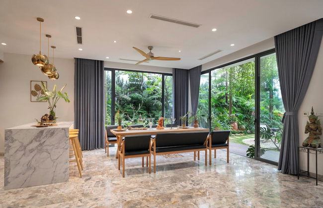 Lamaster Homes F1.8 Venus Resort - Photo 11