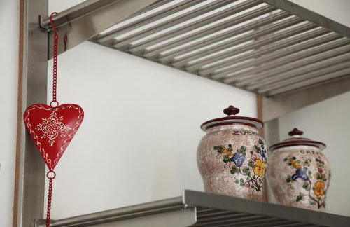 Villa Schiaffino Appartamento al Primo Piano - Foto 45