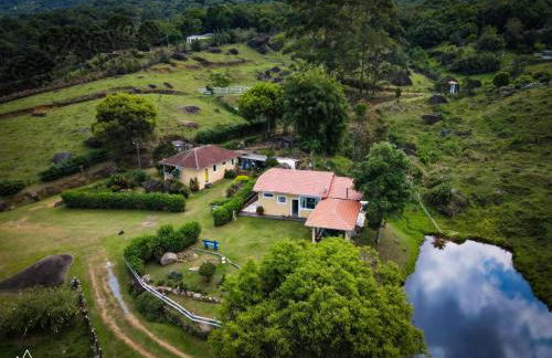 A Morada do Muriqui - Foto 26