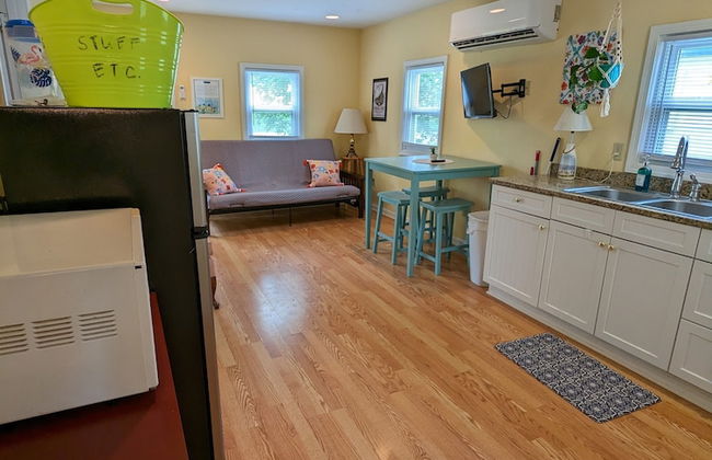 Little Yellow Cottages - Foto 12