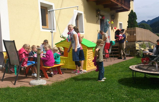 FERIENHAUS-TOELDERERHOF - Foto 28