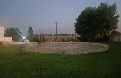 DOMUS BARONE - Foto 30