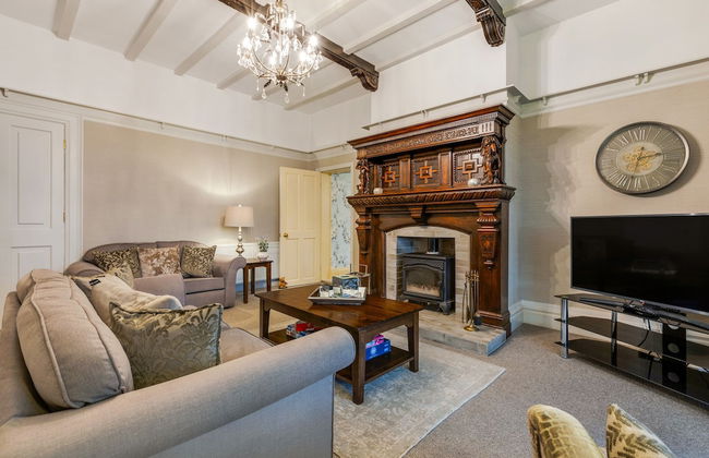 Blackpool Abode - Southlands - Foto 63