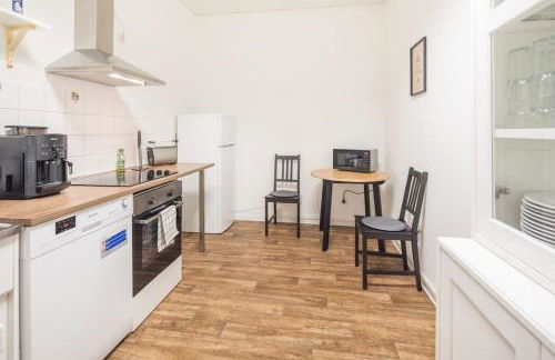 Spacious 2 BR Apartment Hamburg - Foto 12