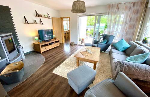 Haus im Grünen - Foto 1