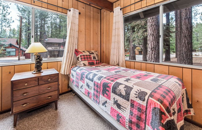 Bear Crossing - Foto 5