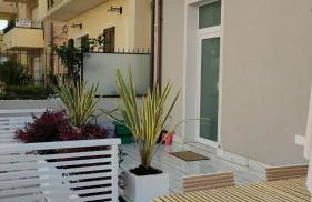 Appartamenti Diffusi di Villa Fiorita con accesso alle PISCINE della struttura principale - Foto 47