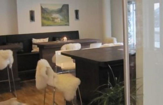 Hordatun Hotel - Foto 23