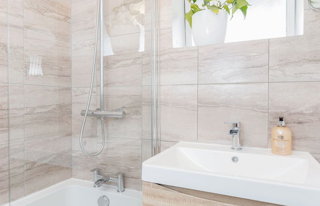 Holland Park Heights by BaseToGo - Foto 46