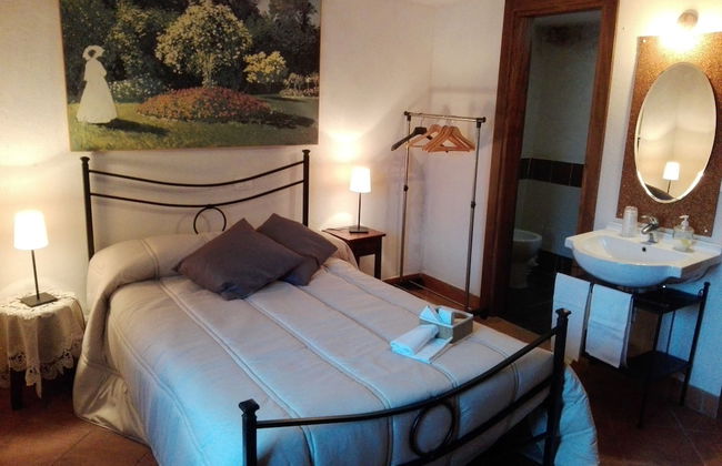 Residenza storica Le Civette - Photo 20