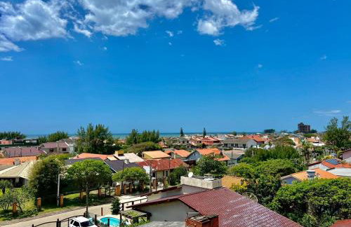Apartamento Vista Mar na Praia de Xangri-lá - Foto 16