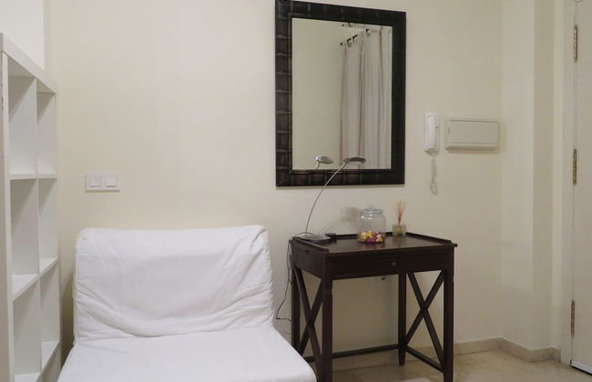 Bonito Apartamento en Sevilla - Foto 8