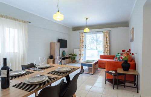 Comfortable 3-Bedroom Seaside Maisonette - Photo 38