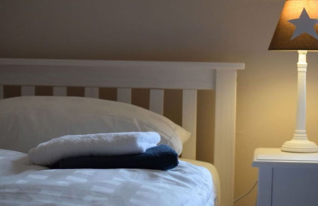 Holiday Apartment Nordwind - Foto 3