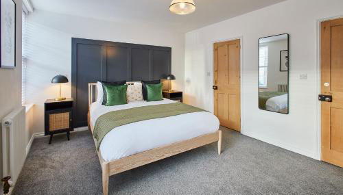 Host & Stay - Penny Farthing Cottage - Foto 2