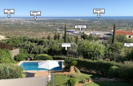 Villa Vista - Foto 42