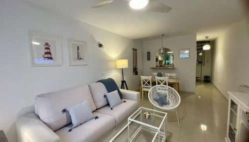 Duplex-Townhouse en Marbella - vistas al mar -sea view - Foto 3