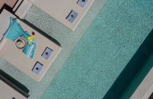 Zatrikion Villas Santorini - Foto 92