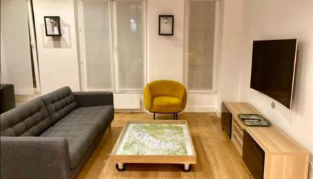 Paris Centre - Foto 5