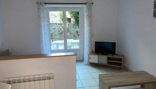 Studio 4 couchages avec terrasse proximité du lac - Foto 5