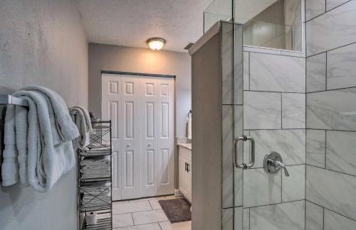 Bright Venice Getaway Less Than 1 Mi to Historic Dtwn - Foto 19