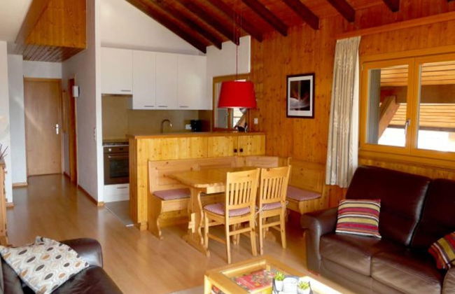 Apartment for Relaxed Vacation - Foto 13