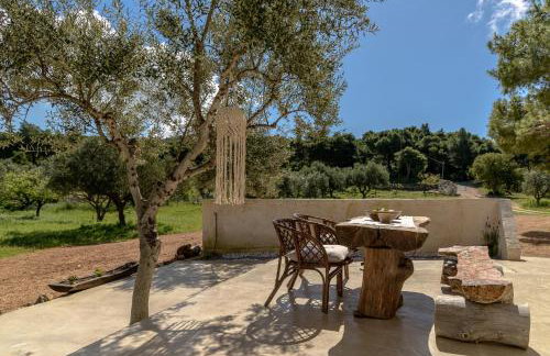 Casa Abuelo Cottage - Foto 88