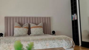 Appartement 12 min Paris - Parking Privé Gratuit - Wifi - Netflix - Balcon - Foto 3