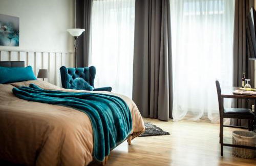 Modernes Apartment - Photo 10