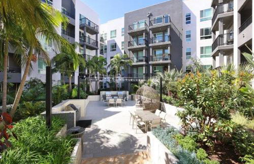 Luxury Haven 10 Min From Disneyland With Pool & GYM - Foto 34