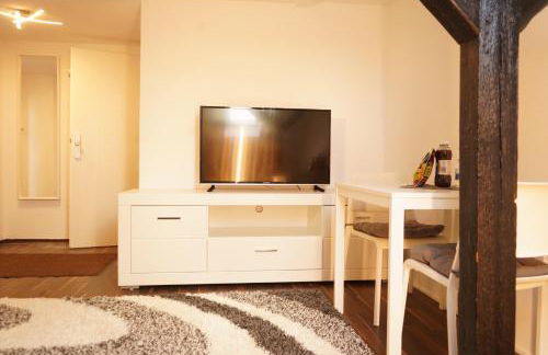 Vivo Apartments Herne - Foto 16