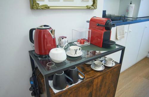 Design & Comfort a Milano Metro a 2 min - Photo 13