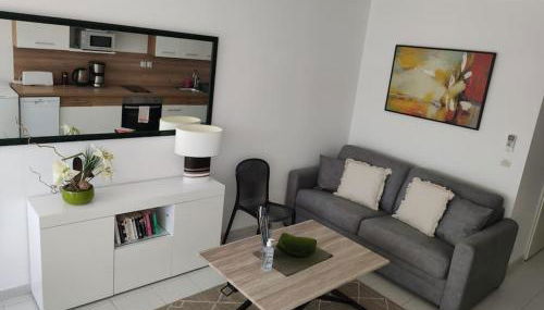 COEUR DE CALVI - Photo 2