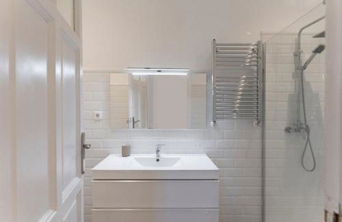 Luxe Apartment in Chamberí Chic - Foto 23