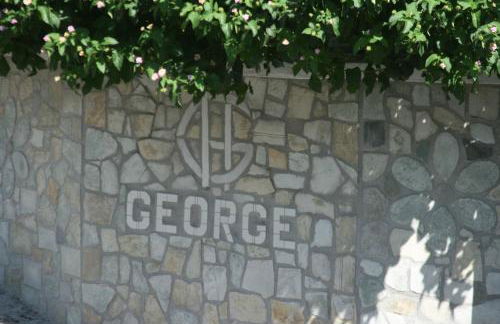 George Apartments - Foto 22
