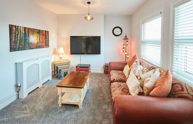 Host Stay Seas The Day - Foto 3