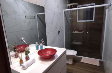 Casa de campo ninho verde - Foto 30