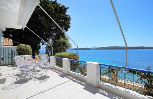 Villa Violeta Lefkada Nydri - Foto 39