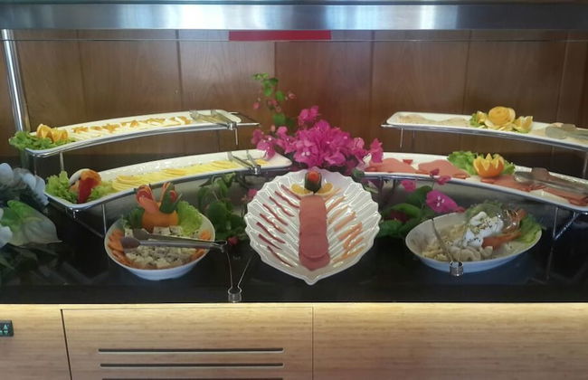 Olbia Residence Hotel - Foto 28