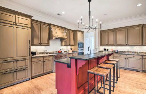 Mountain Views! Home in Brights Creek Golf Club - Foto 8