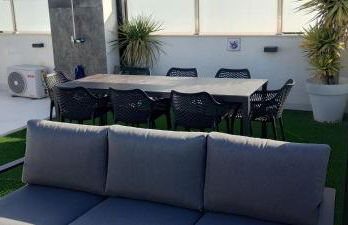 Casa Mariposa, 3 bedroom villa in Benijofar - Foto 29