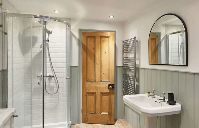 Host Stay Sleepers No 8 - Foto 28