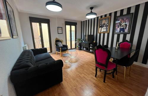 VIVIENDA DE USO TURÍSTICO ENJOY ÁVILA 4- DIVINO - Foto 11