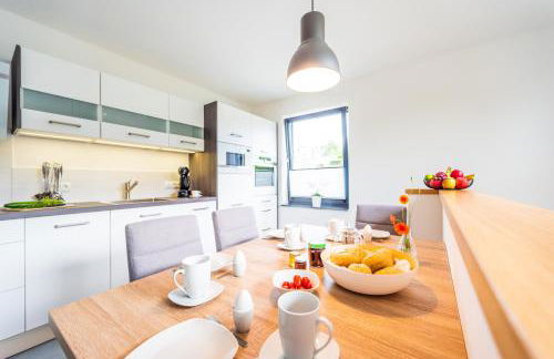 Ferienwohnung am Kleinbahnhof - Foto 13