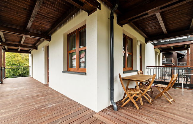 Apartamenty Sun & Snow Residence Karpacz - Photo 38