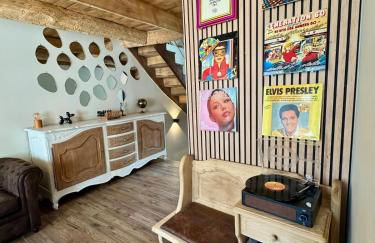 À l'Ombre du Clocher - Photo 14