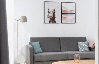 Limehome Valencia Carrer d’Antonio Ferrandis - Photo 76