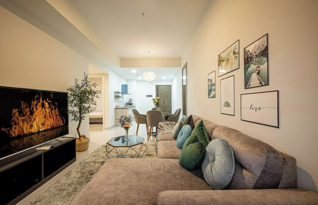 SOHO Citypoint Central Suites - Foto 36