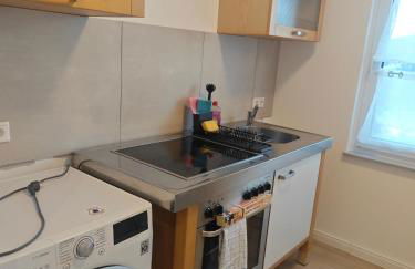 Siegen - Geisweid Work and stay Neu Modernisiert 2 Schlafzimmer Badezimmer Balkon - Foto 69